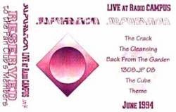 Supuration : Live at Radio Campus